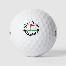 Balles de golf Callaway hole in one x 12