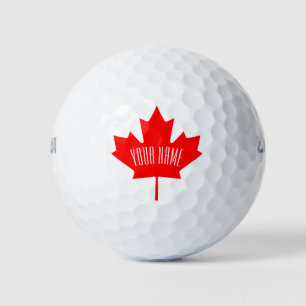 Balles De Golf canada