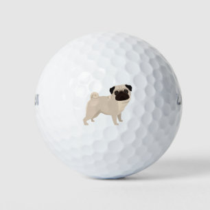 Balles De Golf Carlin