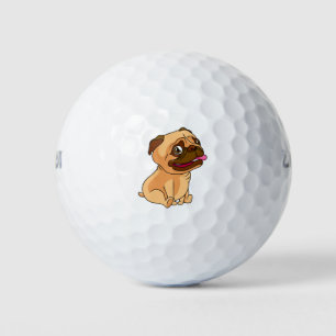 Balles De Golf Carlin