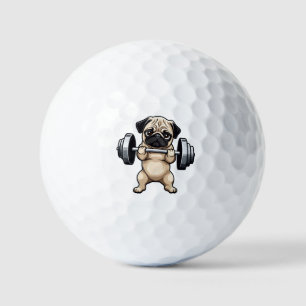 Balles De Golf Carlin fitness