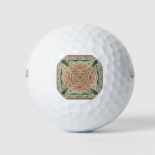 Balles De Golf Celtic Kells