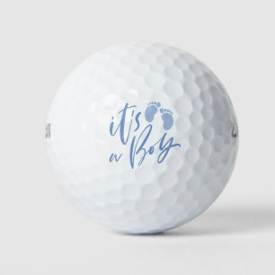 Balles De Golf C'est un jeu de la Fête de la Révélation sexuelle