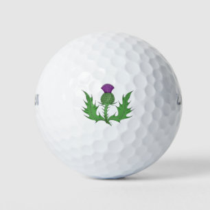 Balles De Golf Chardon