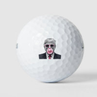 Chewing-Gum Trump Donald Trump 2024 Votez pour Tru