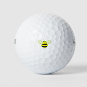Balles De Golf Chubby Bee