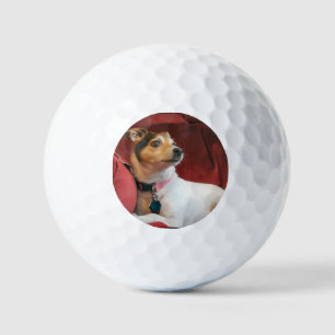 Balles De Golf Classique