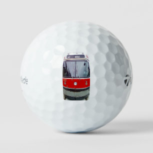 Balles De Golf CLRV 12pk Taylor Made Golf Balls
