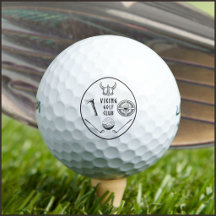 Club de golf Viking