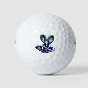 Balles De Golf Cobra