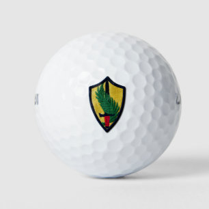 Balles De Golf Commande centrale USCENTCOM CENTCOM MacDill AFB