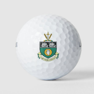 Balles De Golf Comté de Louth Golf Ball