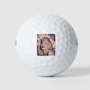 Balles De Golf CON08CRBWHB-V2 Classic Interlude.tif