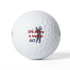 Conduire le golf dur à 60