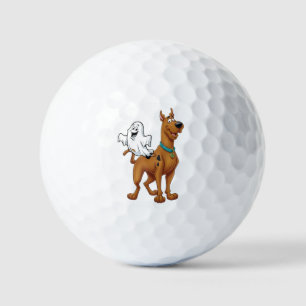 Balles De Golf cooby-Doo: Our Fearful, Brilliant Inspiration!