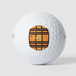 Balles De Golf corps du crayon