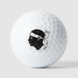 Balles De Golf Corsica