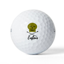 Crâne et os croisés personnalisés