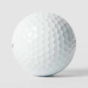Balles De Golf Créez Votre Propre