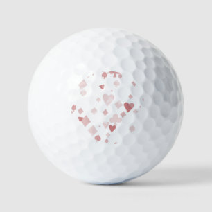 Balles De Golf Créez votre propre personnalisation personnalisée