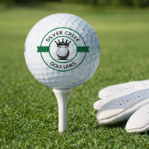 Créez Votre Propre Tournoi de Golf sur Mesure