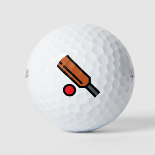 Balles De Golf cricket