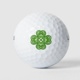 Balles De Golf Croix celtique