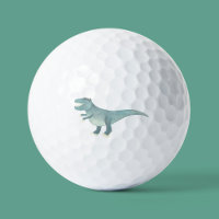 Cute préhistorique T-Rex Dinosaur