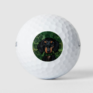 BALLES DE GOLF DACHSHING