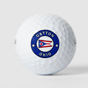 Balles De Golf Dayton Ohio