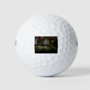 Balles De Golf DEA03 Garage.tif
