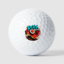 Défilement Avec – Drôle Design de Sushi de Surf