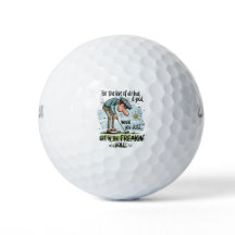 Dessin drôle de nouveauté "Get in the Freakin’ Hol