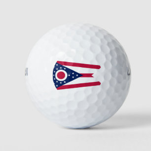 BALLES DE GOLF DRAG OHIO