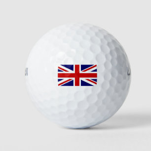 Balles De Golf 🇬 drapeau 🇧