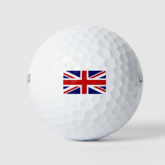 Balles De Golf 🇬 drapeau 🇧