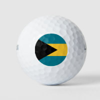 Drapeau Bahamas