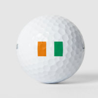 Drapeau de Côte d'Ivoire