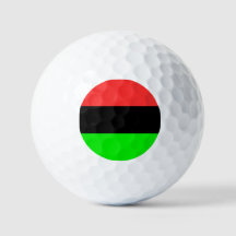Drapeau de la diaspora afro-américaine