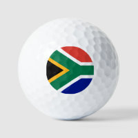 Drapeau de l'Afrique du Sud