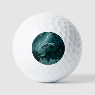 Balles De Golf Dream dauphin