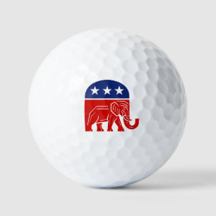 Balles De Golf Eléphant GOP
