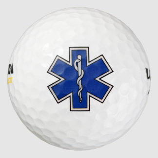Balles De Golf EMT Golf