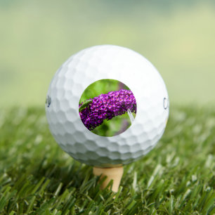 Balles De Golf énergie katydone