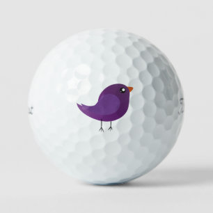 Balles De Golf Enfants mignonette birdy