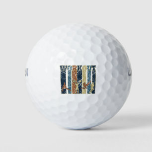 Balles De Golf Entraînement   Les meilleurs cadeaux pour les amat