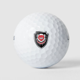 Balles De Golf Essayons