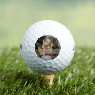 Balles De Golf FACILE ! Boules de golf - Personnalisées - Ajouter