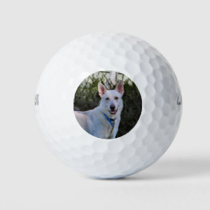 Balles De Golf Fantôme