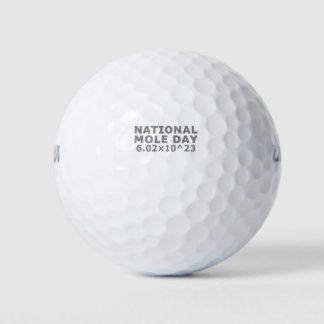 Balles De Golf Fête nationale des moines